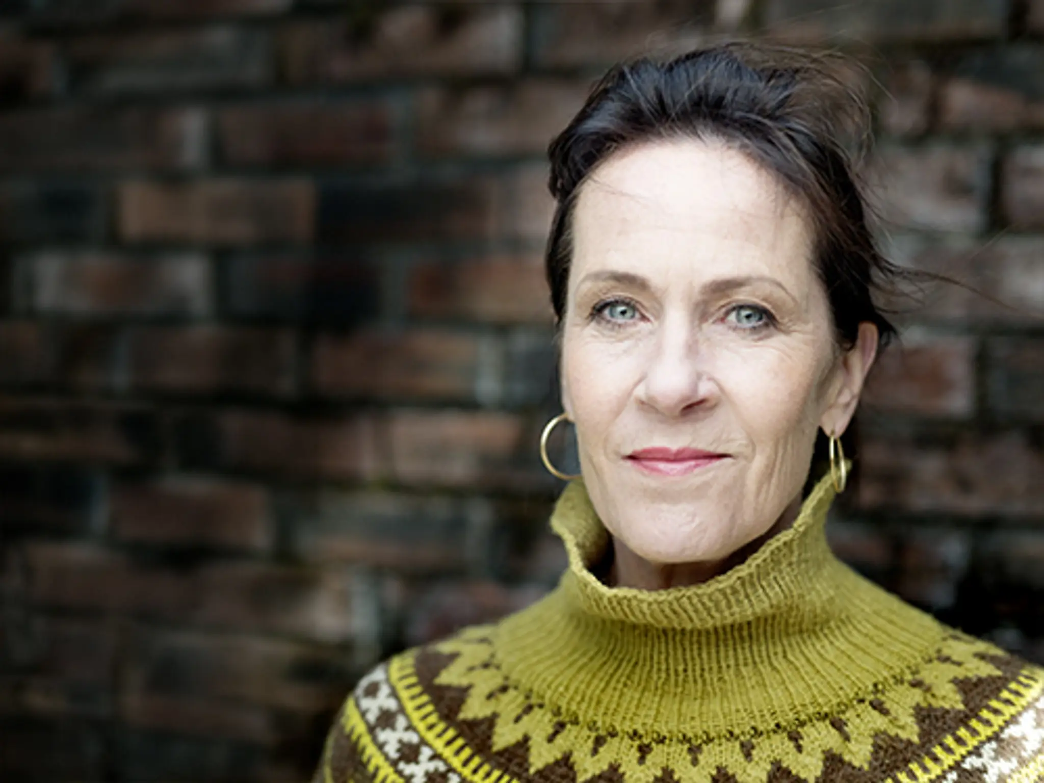 Vigdis Hjorth
