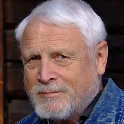 Bidragsyter Jon Winge