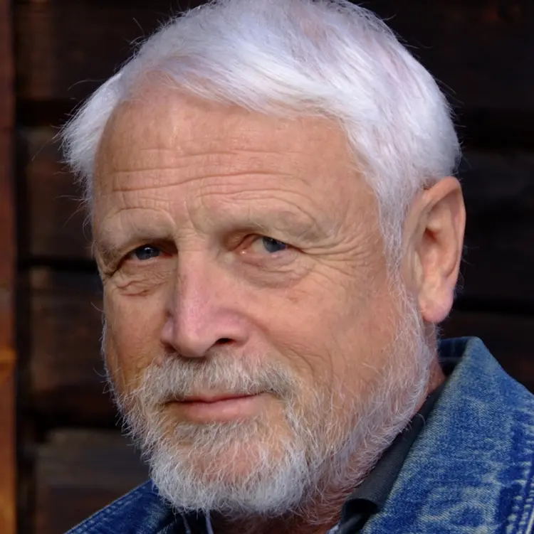 Bidragsyter Jon Winge