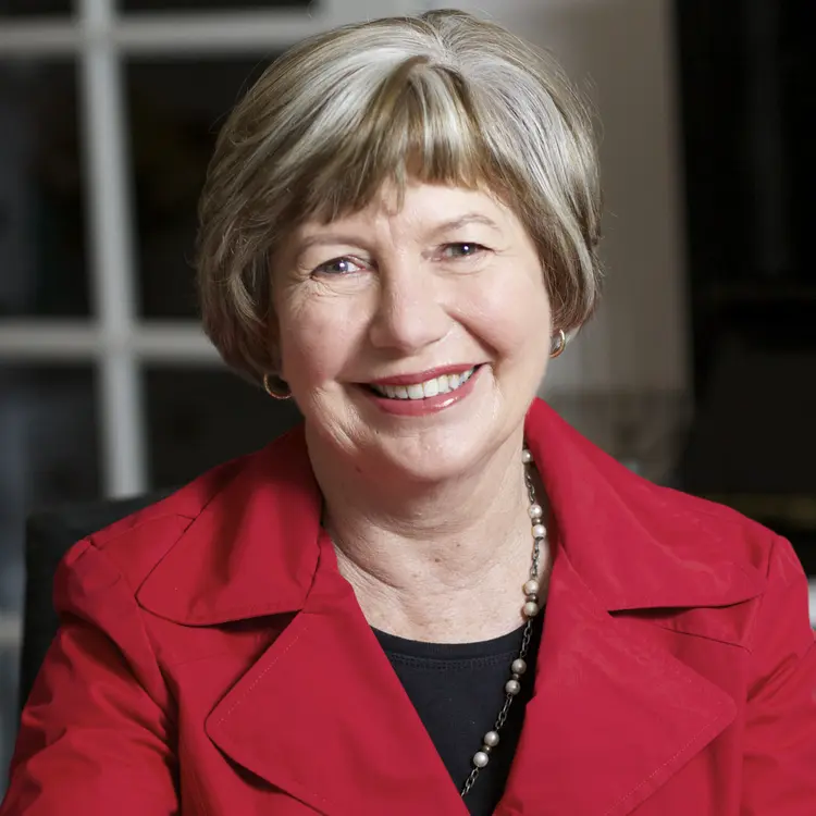Bidragsyter Irma Joubert