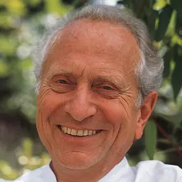 Bidragsyter Michel Roux
