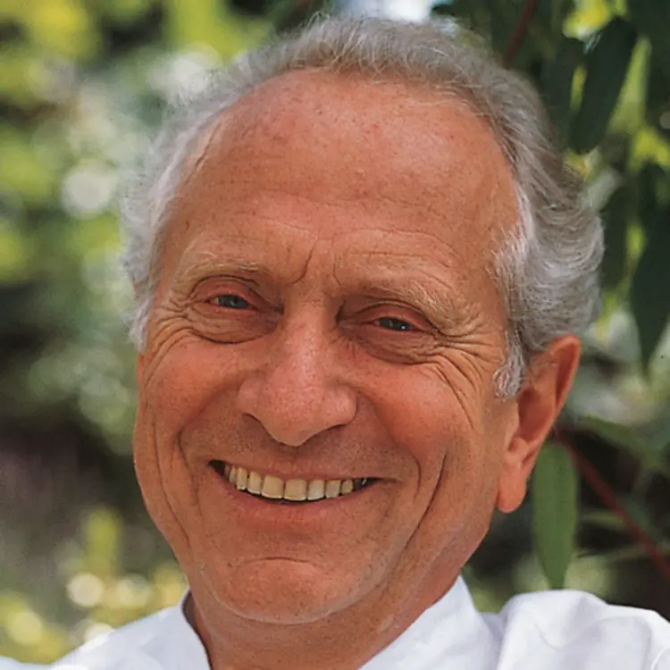 Bidragsyter Michel Roux