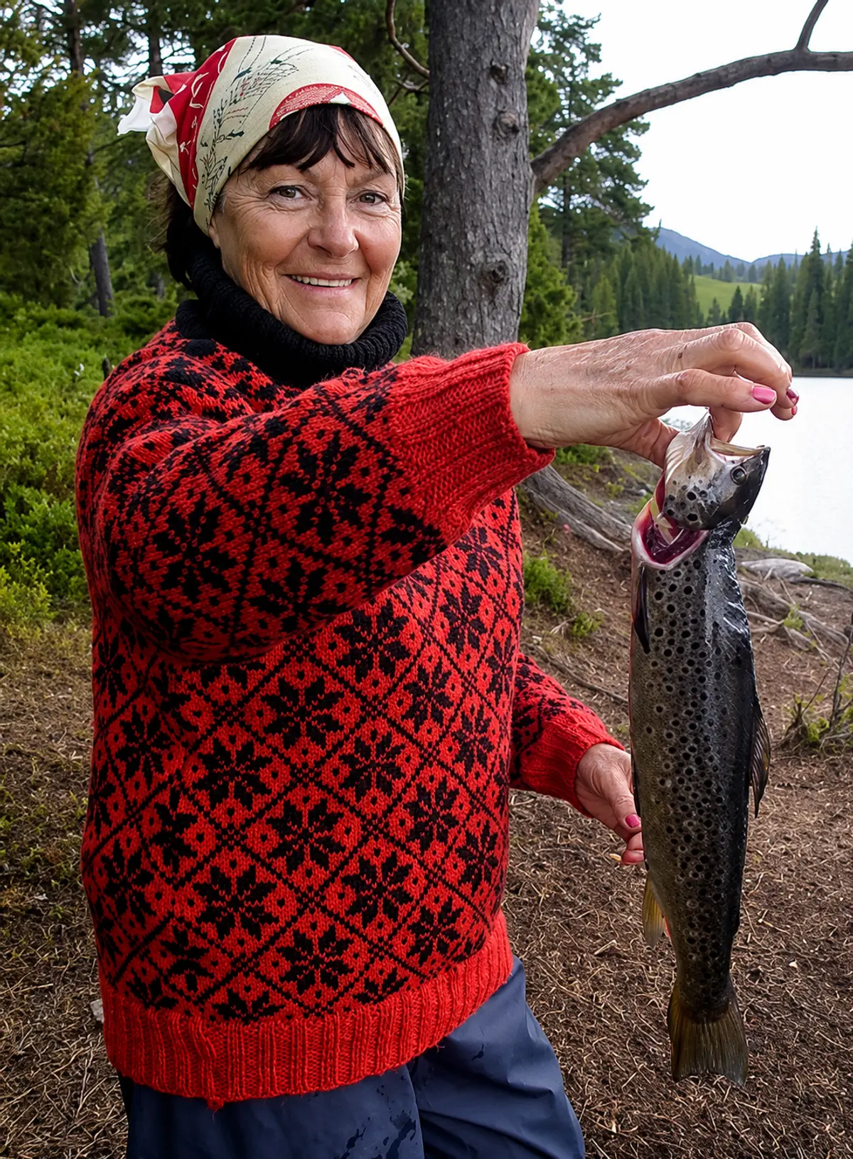 Inger Harriet Hegstad