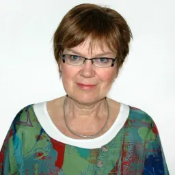 Bidragsyter Tone Birkeland