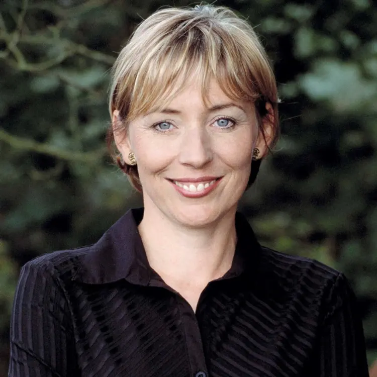 Bidragsyter Carole Matthews