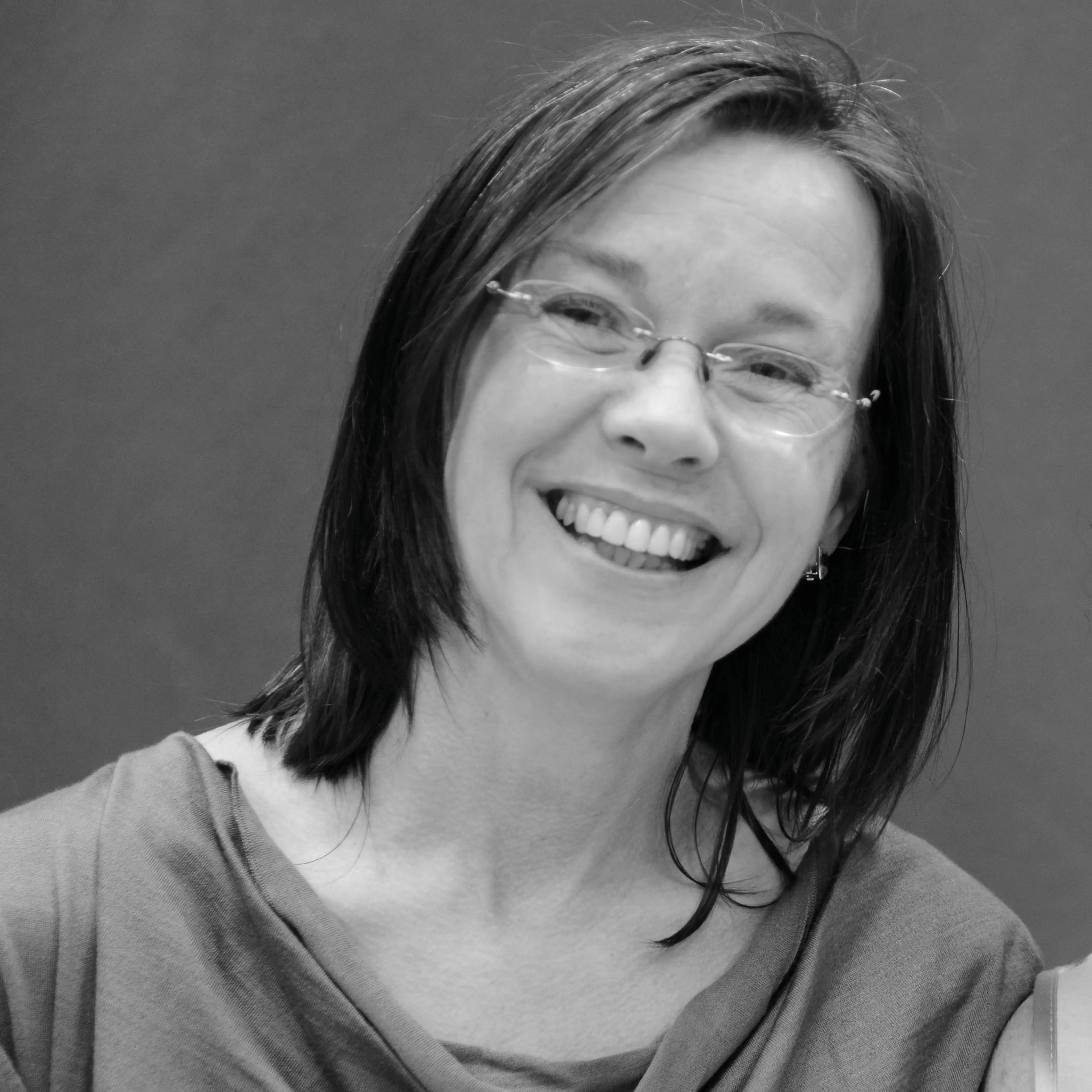 Bidragsyter Kirsten Flaten