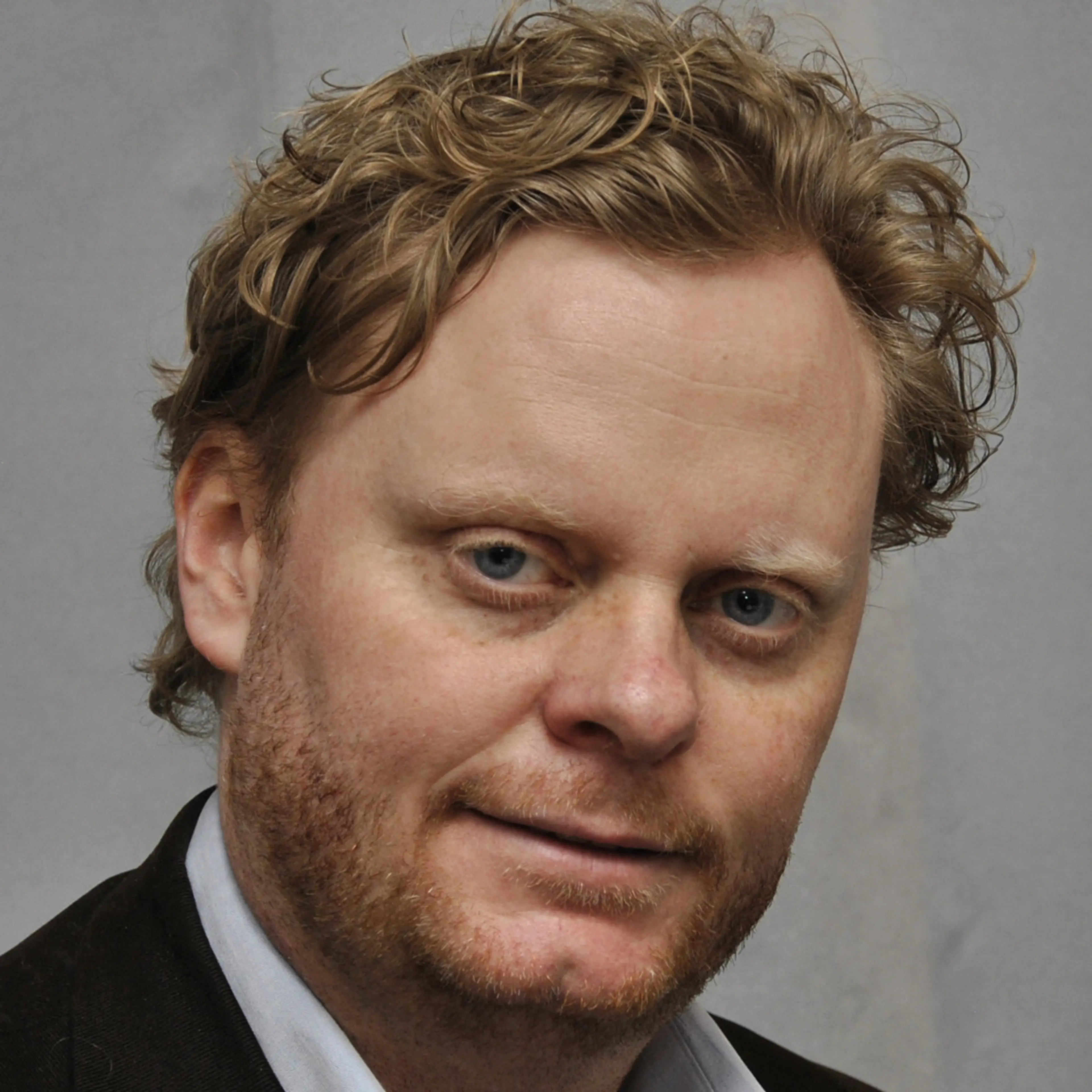 Bidragsyter Ivar Alvik