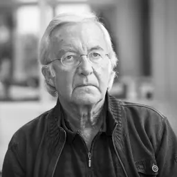 Bidragsyter Harald Morten Iversen