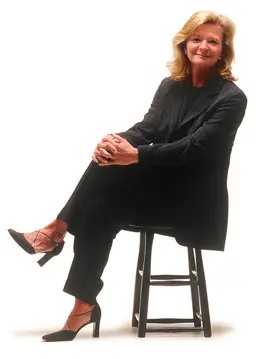 Bidragsyter Lisa Scottoline