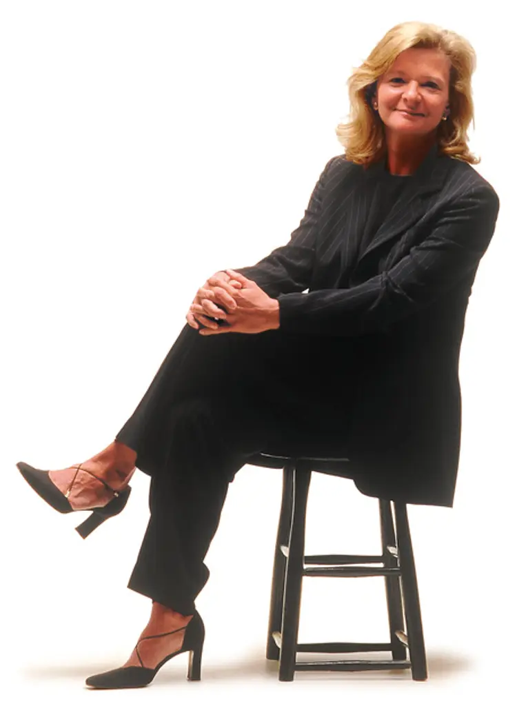 Bidragsyter Lisa Scottoline