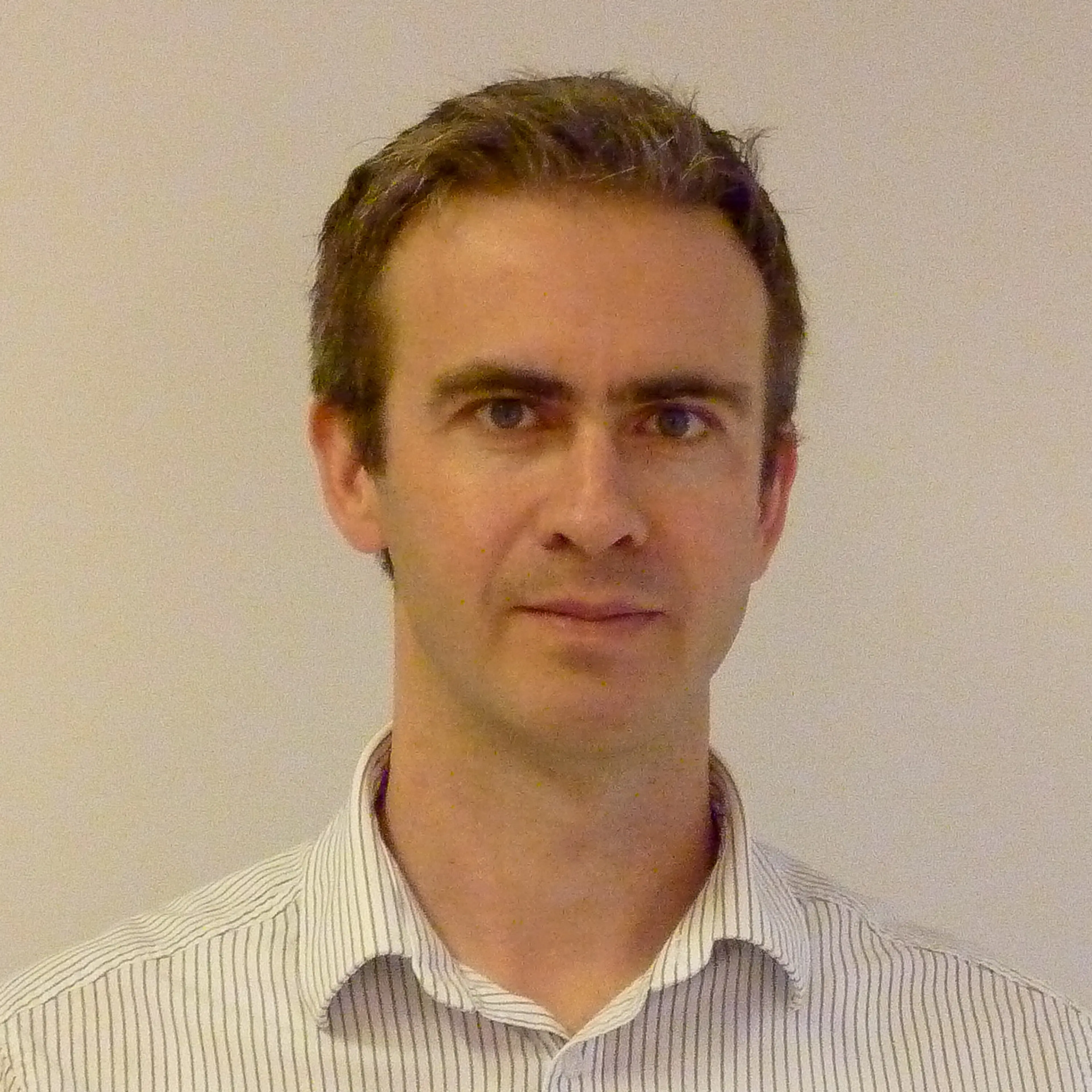 Bidragsyter Lars Julius Halvorsen