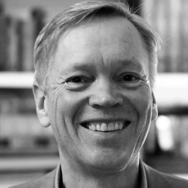Bidragsyter Lars Olav Skårberg