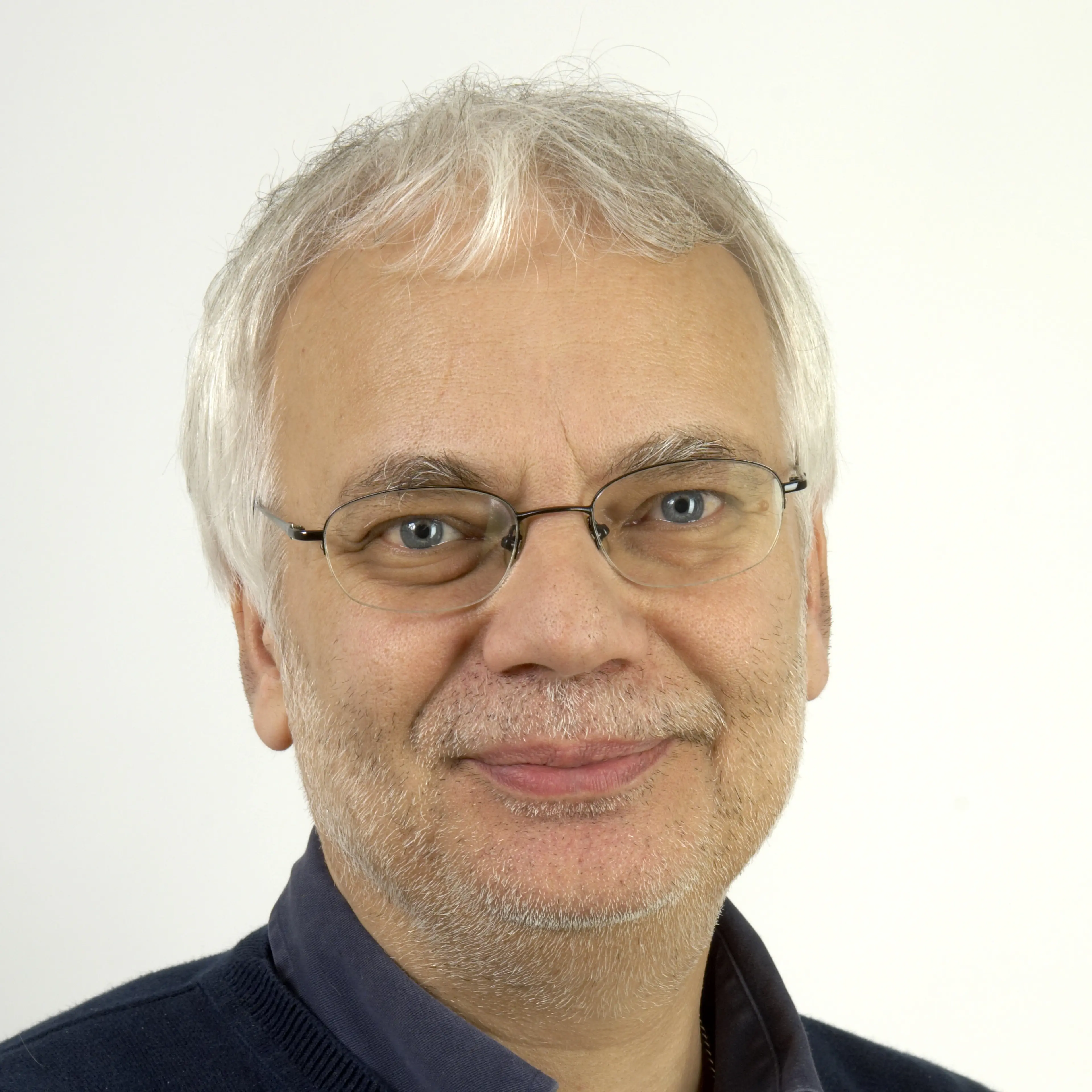 Bidragsyter John Anthony