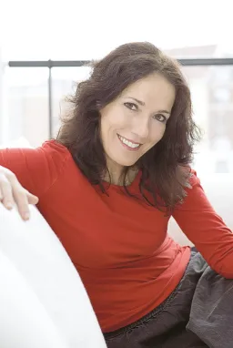 Bidragsyter Charlotte Hartvig