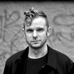 Bidragsyter Snorre Valen