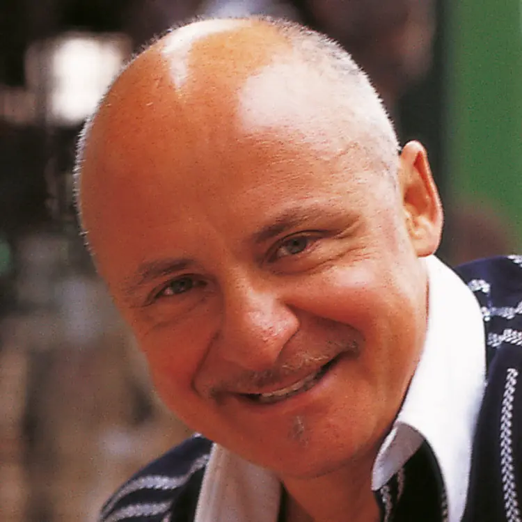 Bidragsyter Aldo Zilli
