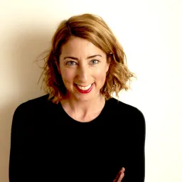 Bidragsyter Jenny Colgan