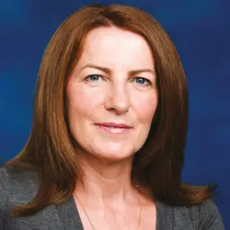 Bidragsyter Lorna Byrne