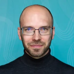 Bidragsyter Jørgen Jensehaugen