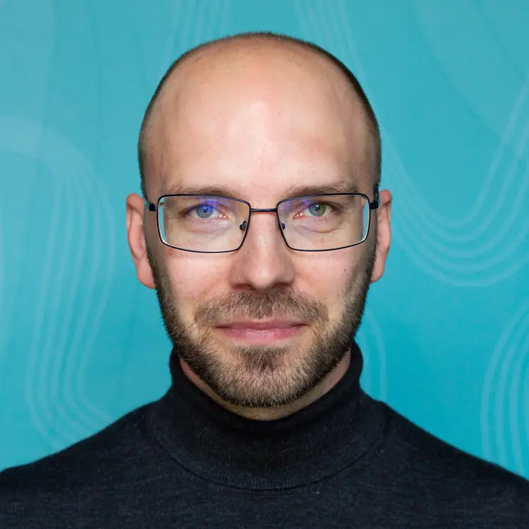 Bidragsyter Jørgen Jensehaugen