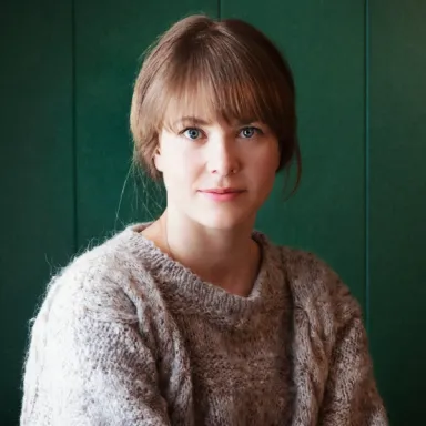 Bidragsyter Mari Andreassen