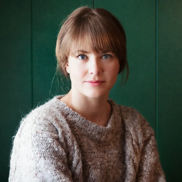 Bidragsyter Mari Andreassen