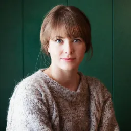 Bidragsyter Mari Andreassen