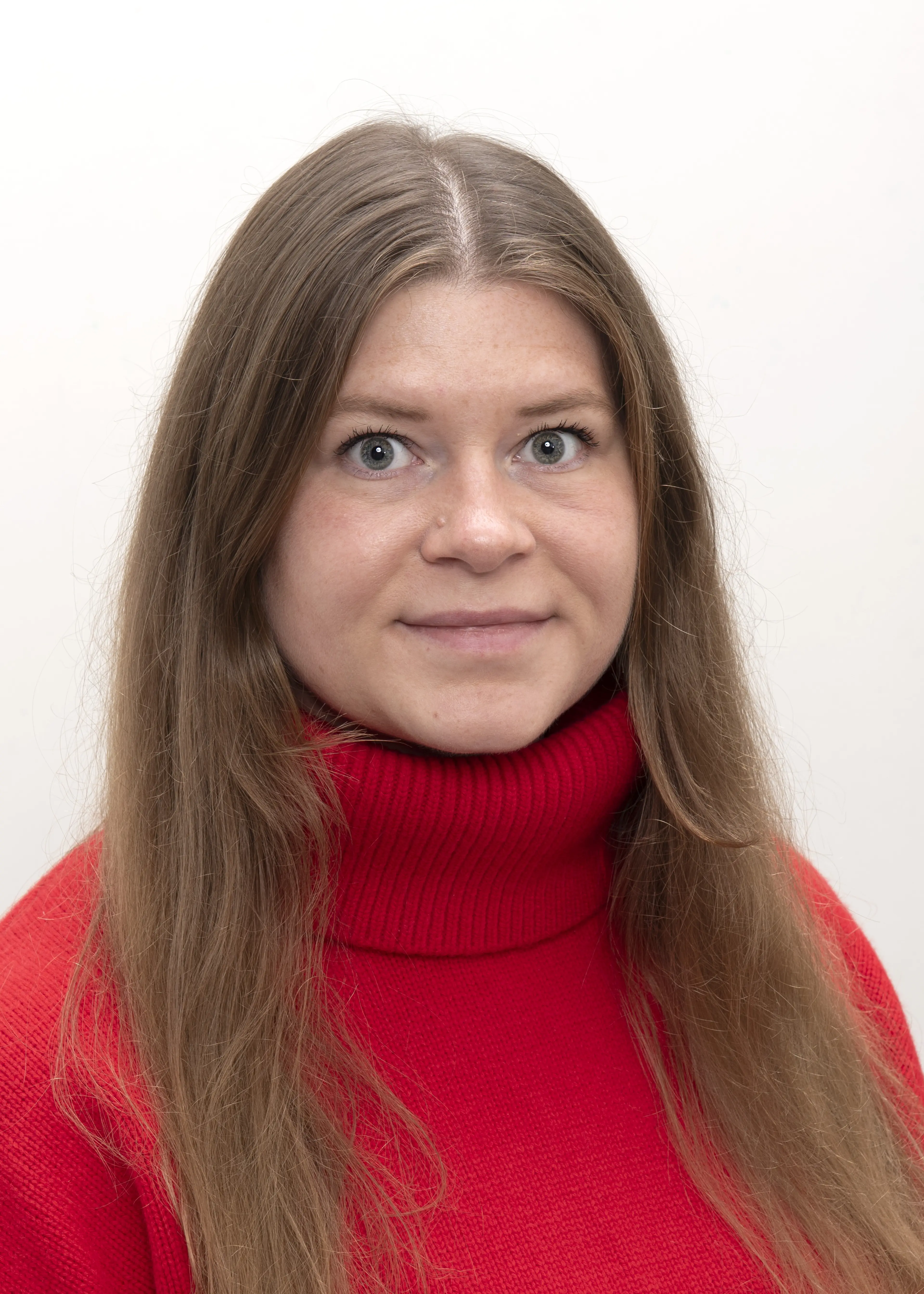 Bidragsyter Ida Andrine Heggset