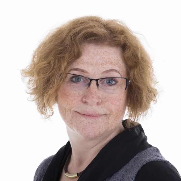 Bidragsyter Marit Aure