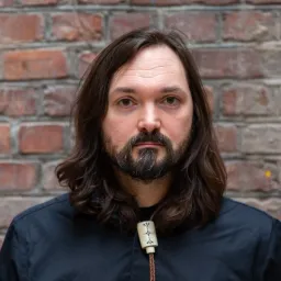 Bidragsyter Mikkel Berg-Nordlie