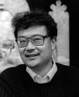 Bidragsyter Ha Jin