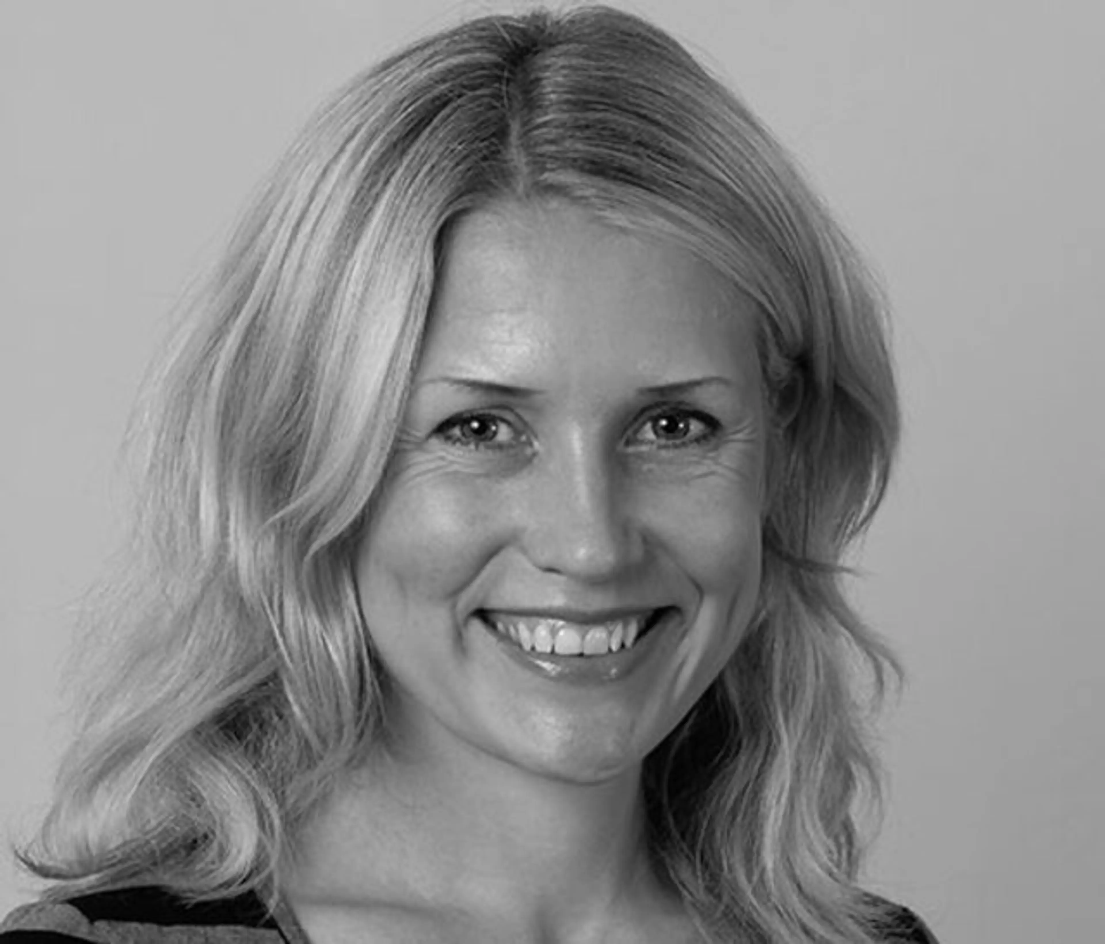 Bidragsyter Siv Sørås Valand