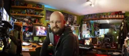 Bidragsyter Daniel Lieske