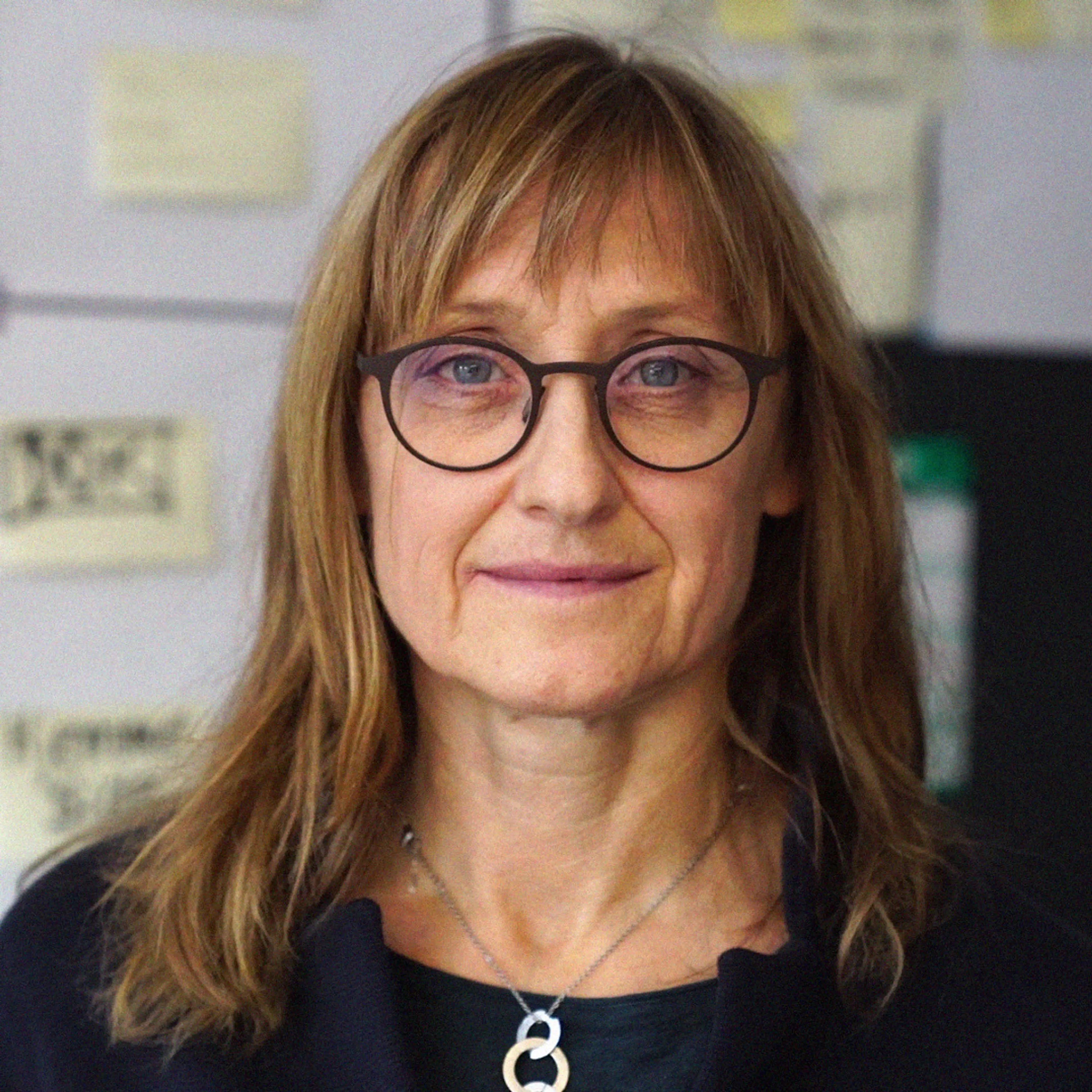 Bidragsyter Siri Hempel Lindøe