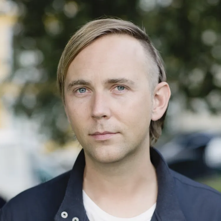 Bidragsyter Rune F. Hjemås