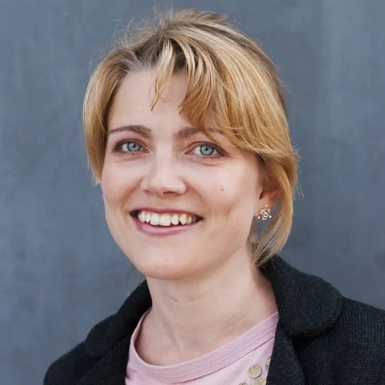 Bidragsyter Heidi Østbø Haugen
