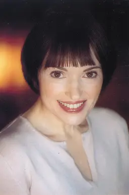 Bidragsyter Victoria Moran