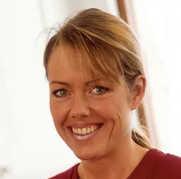 Bidragsyter Helene S Lundberg