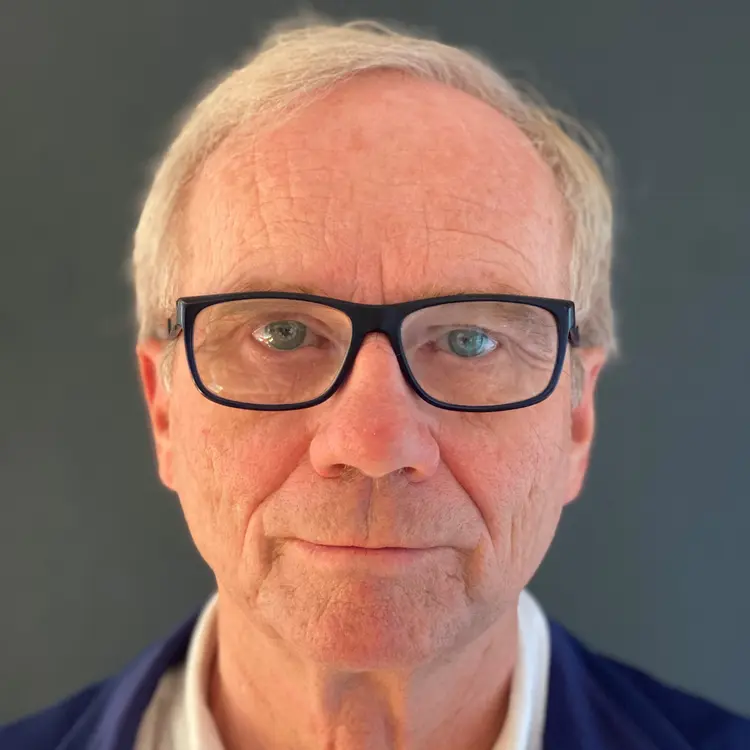 Bidragsyter Sigve Tjøtta