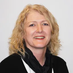 Bidragsyter Ingrid Fylling