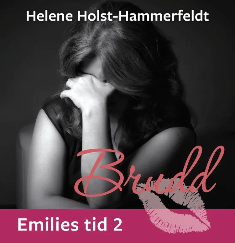 Omslag Brudd av Helene Holst-Hammerfeldt (Nedlastbar lydbok)