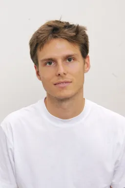 Bidragsyter Magnus Kristensen Fitz