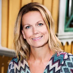 Bidragsyter Kristin Emilsson