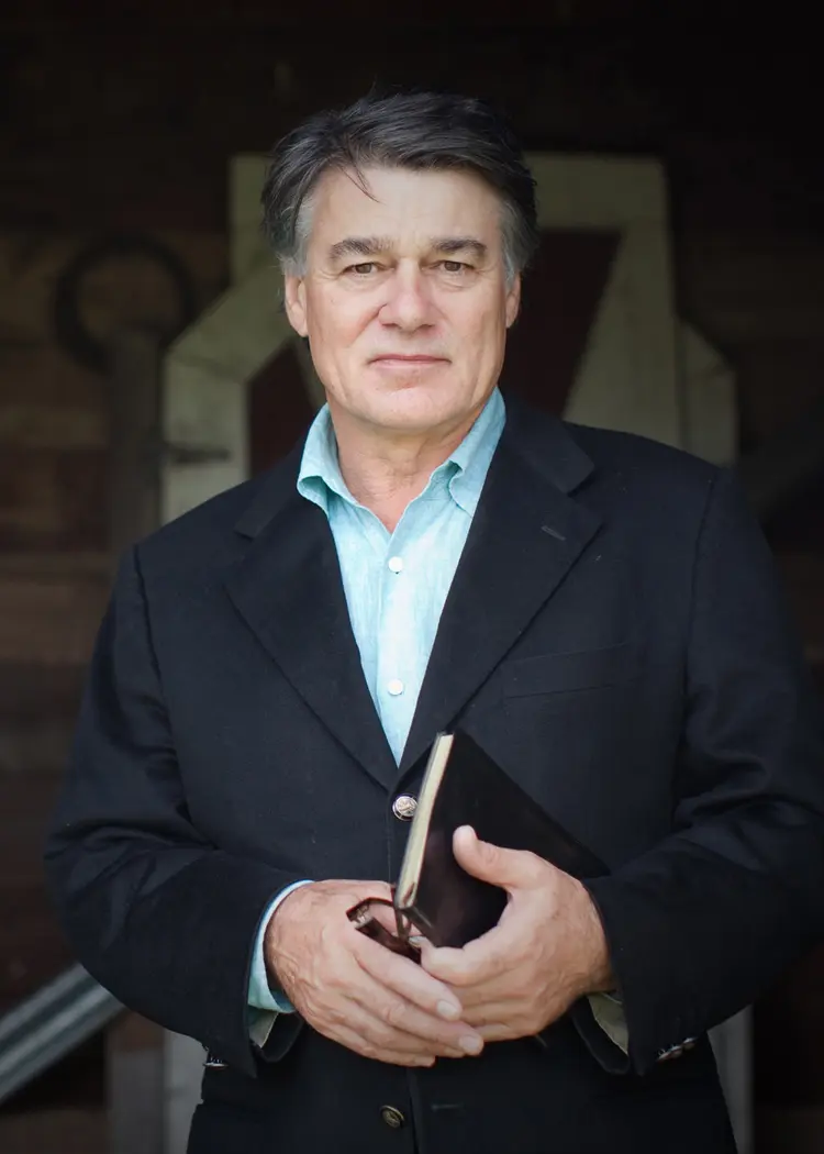 Bidragsyter David Whyte