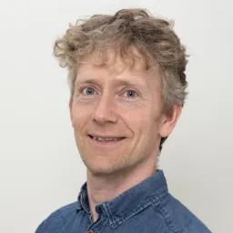 Bidragsyter Terje Andreas Pedersen