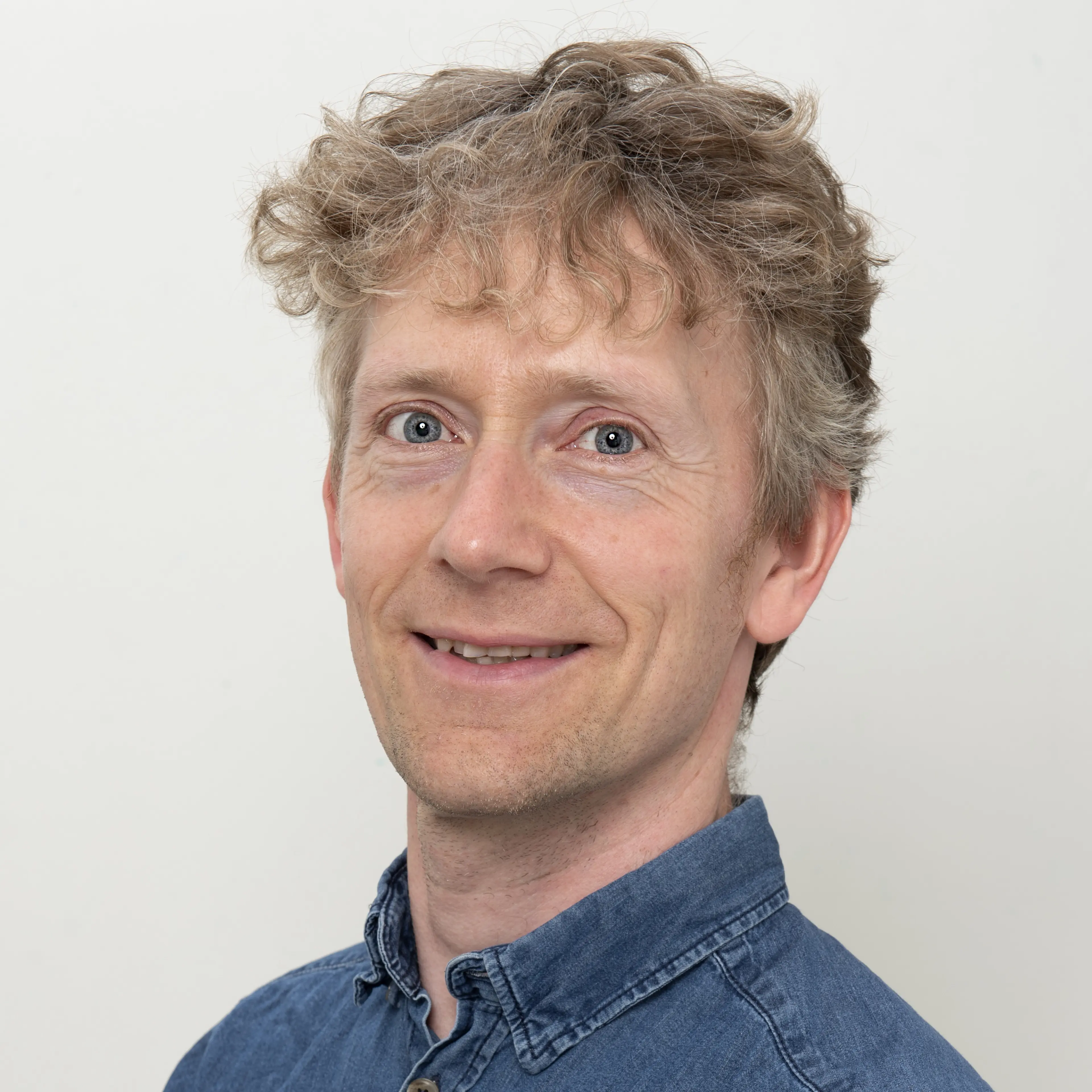 Bidragsyter Terje Andreas Pedersen