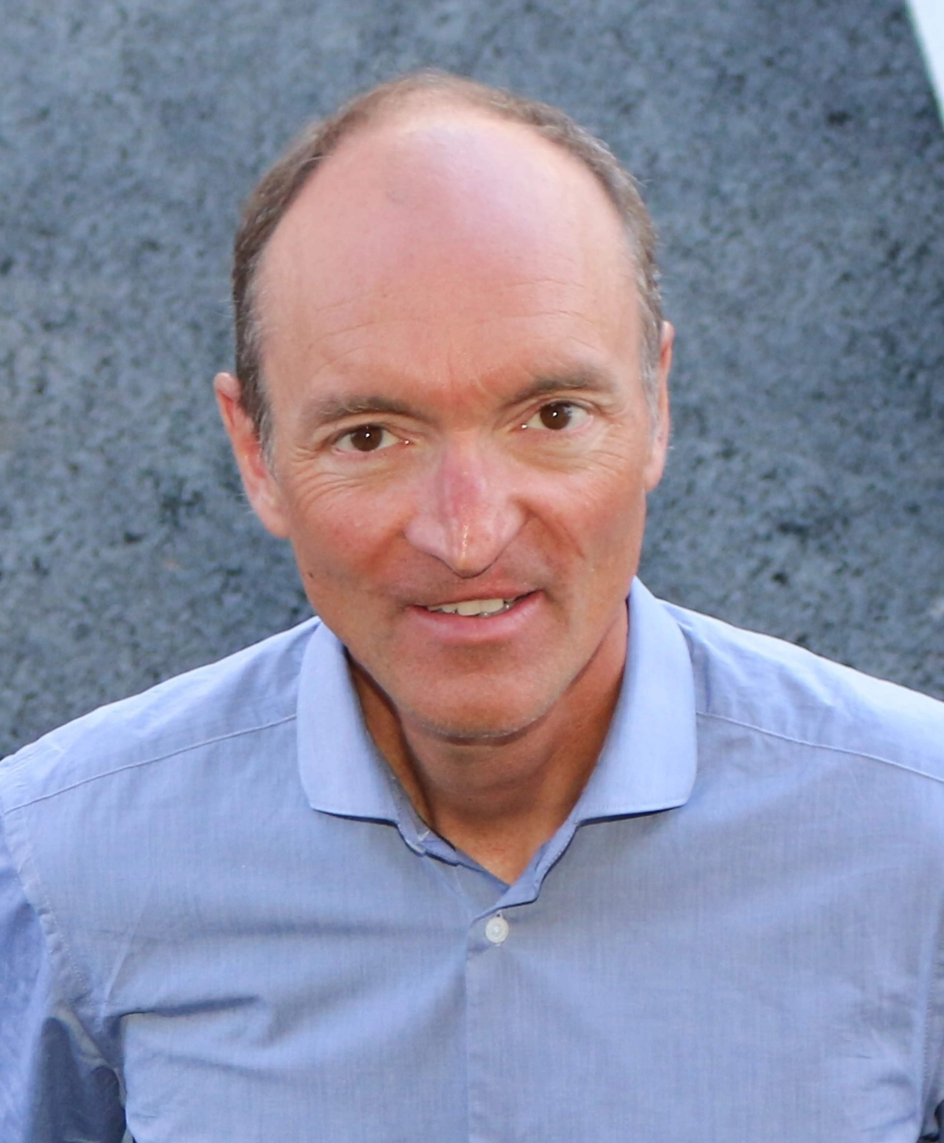 Bidragsyter Bjørn Hofmann