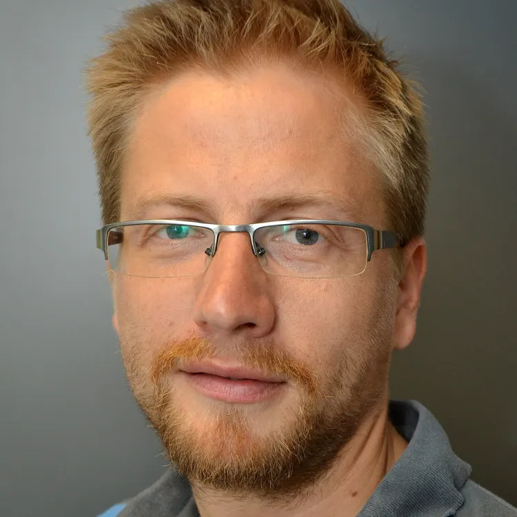 Bidragsyter Sveinung Berntsen