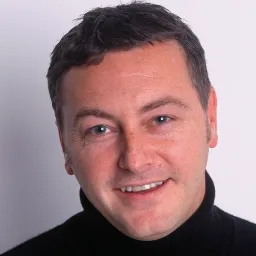 Bidragsyter Gordon Smith