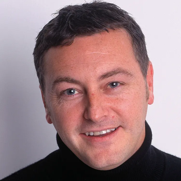 Bidragsyter Gordon Smith
